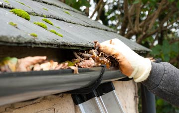 gutter cleaning Harwood Lee, Greater Manchester