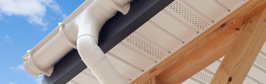 get Harwood Lee guttering quotes today