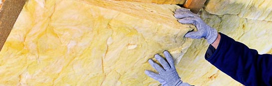 quotes for Harwood Lee roof insulation