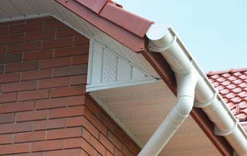 Harwood Lee soffit repair costs