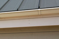 Harwood Lee soffit repair