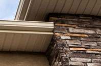 free Harwood Lee soffit repair quotes