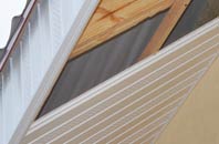 rated Harwood Lee soffit repair companies